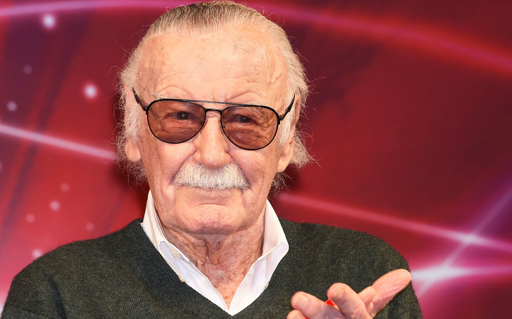 Frases de Stan Lee