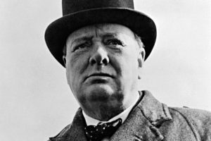 Frases de Winston Churchill