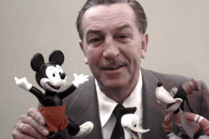 Frases de walt disney