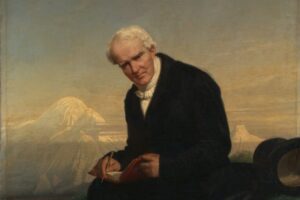 Frases de Alexander Humboldt