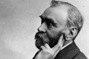 Frases de Alfred Nobel