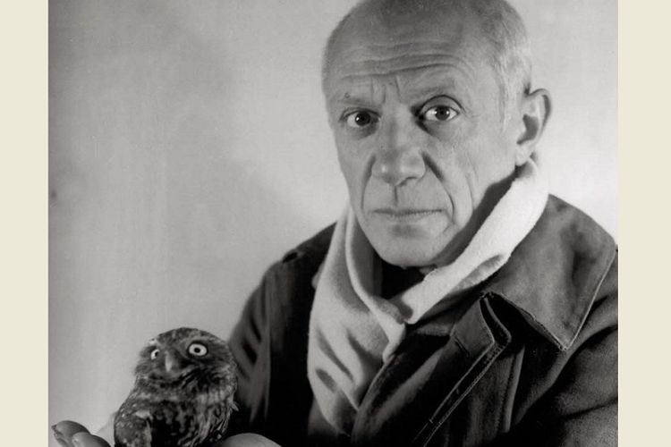 Frases Pablo Ruiz Picasso