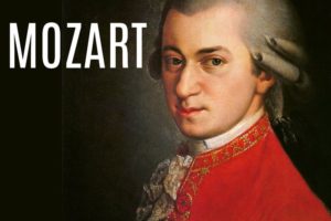 Frases Wolfgang Amadeus Mozart