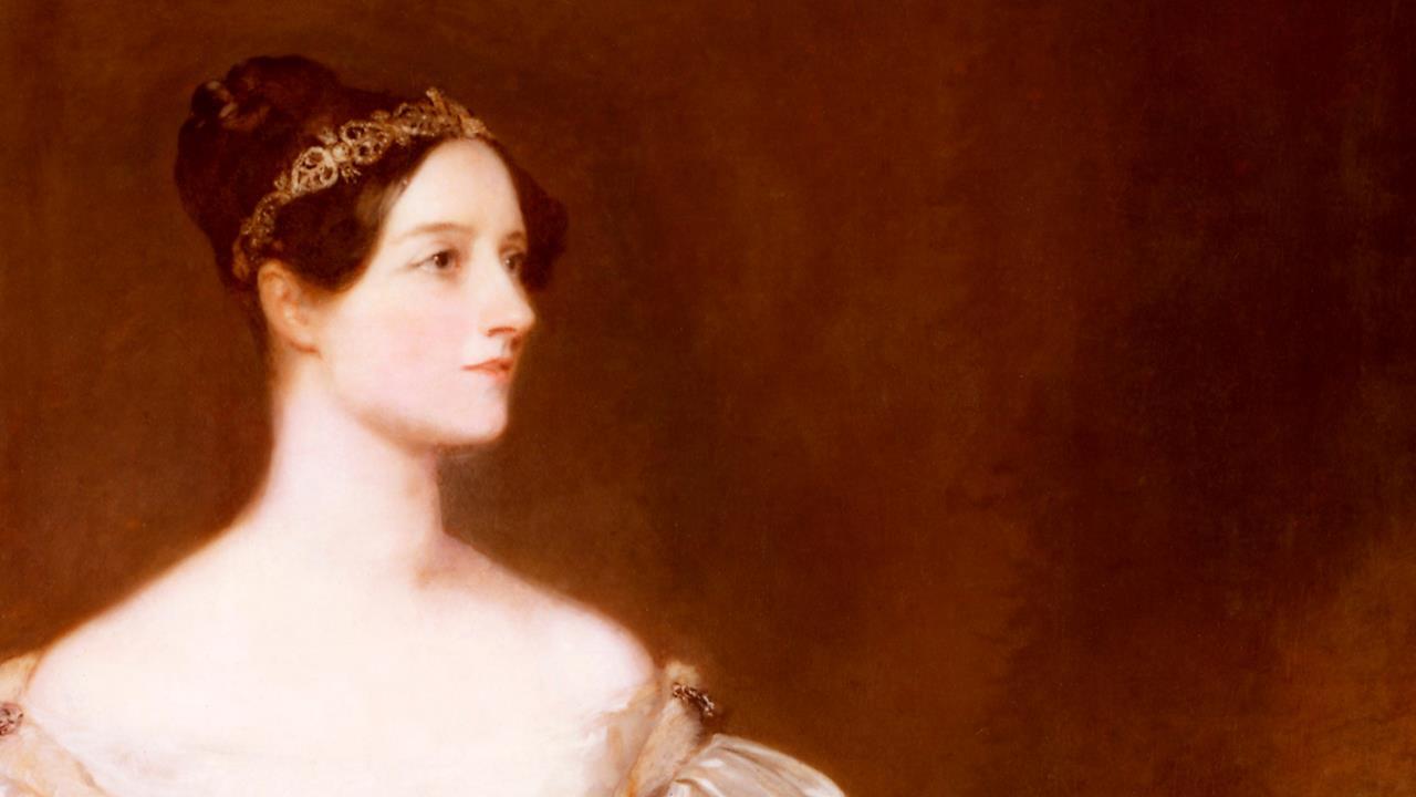 Frases de Ada Lovelace