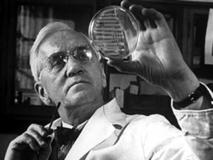 Frases de Alexander Fleming