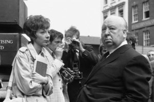 Frases de Alfred Hitchcock