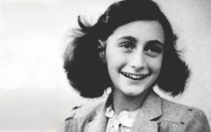 Frases de Ana Frank