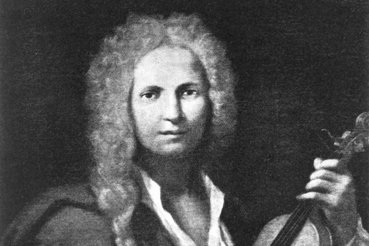 Frases de Antonio Vivaldi