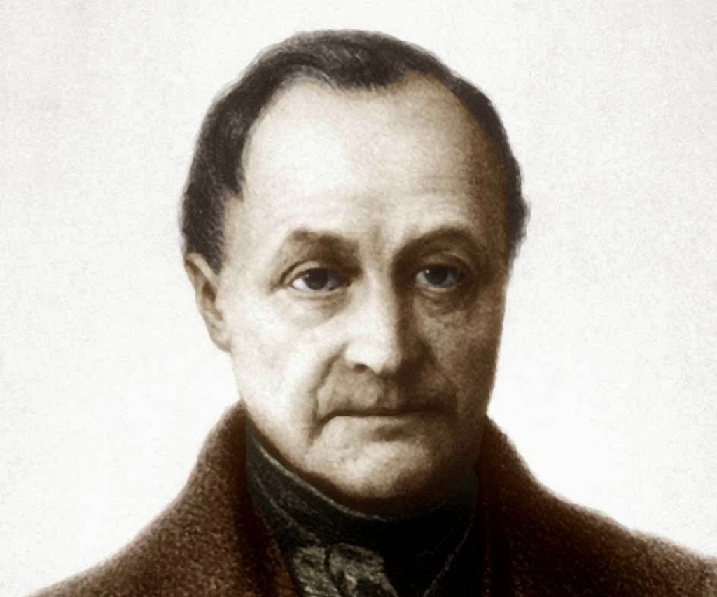 Frases de Auguste Comte