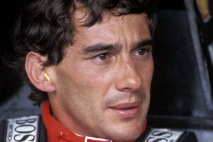 Frases de Ayrton Senna da Silva