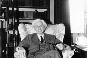 Frases de Bertrand Russell