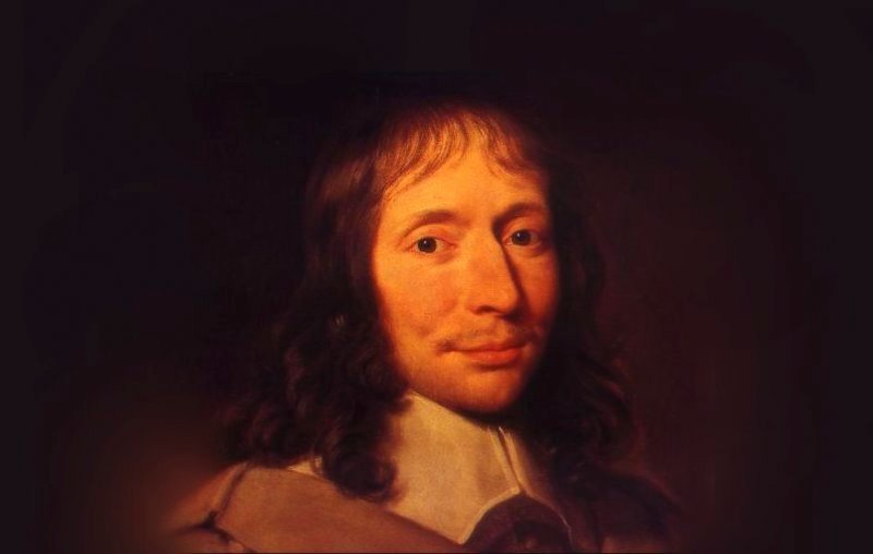 Frases de Blaise Pascal