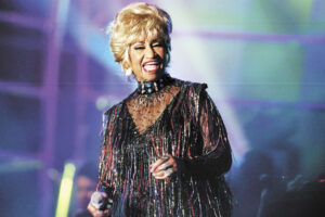 Frases de Celia Cruz