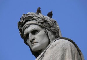 Frases de Dante Alighieri