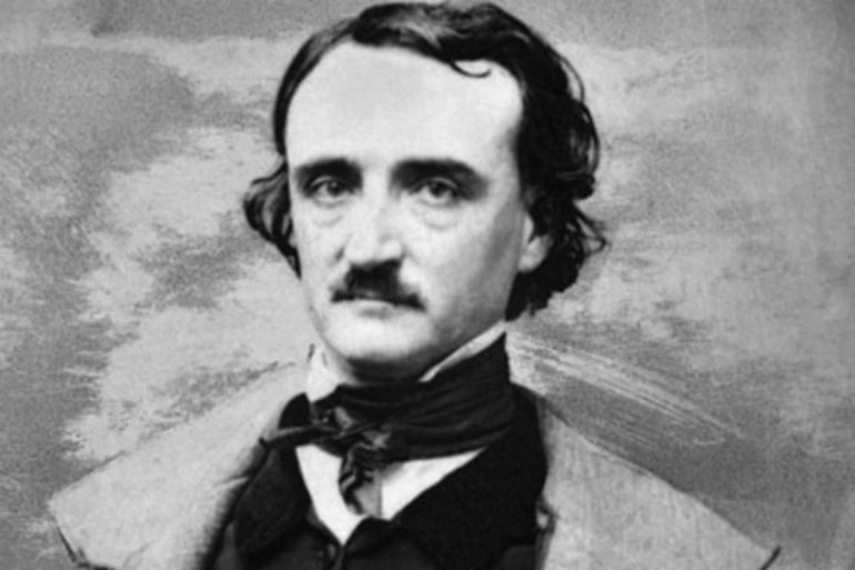 Frases de Edgar Allan Poe