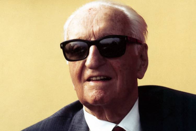 Frases de Enzo Ferrari