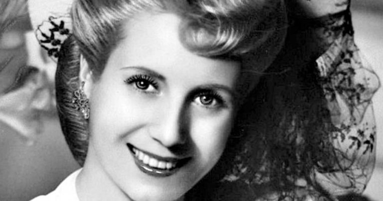 Frases de Eva Peron