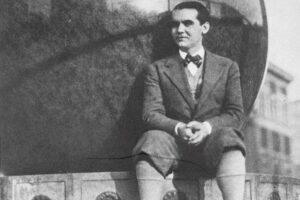 Frases de Federico García Lorca