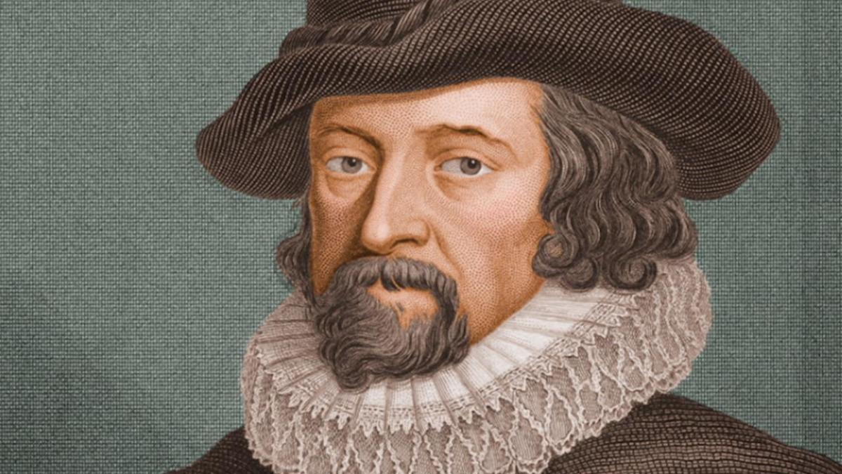 Frases de Francis Bacon