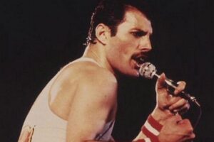 Frases de Freddie Mercury