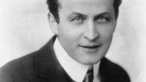 Frases de Harry Houdini