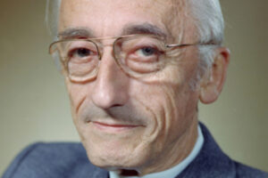 Frases de Jacques Cousteau