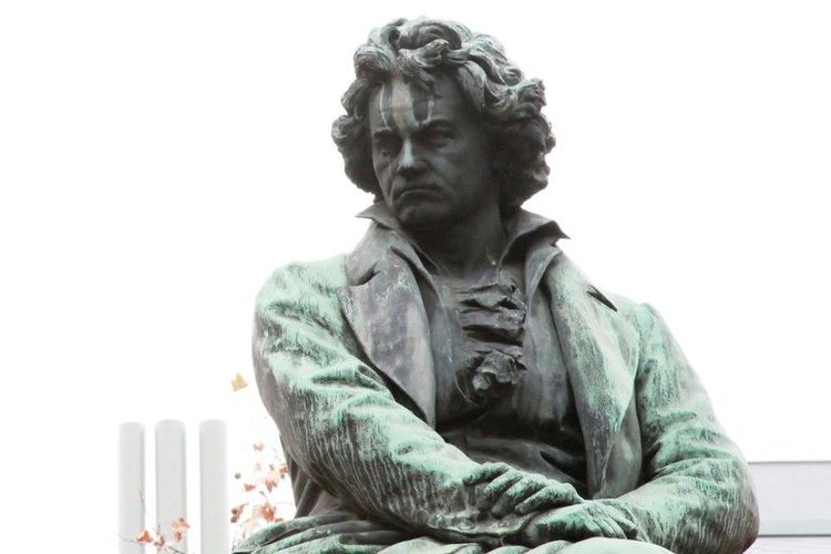 Frases de Ludwig Van Beethoven