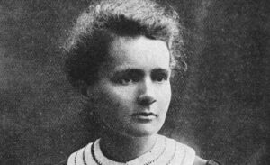 Frases de Marie Curie