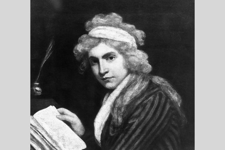 Frases de Mary Wollstonecraft