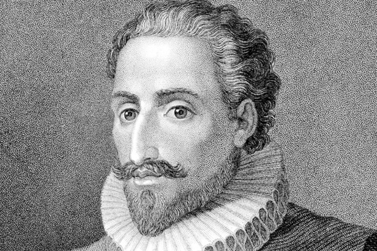 Frases de Miguel de Cervantes