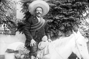 Frases de Pancho Villa