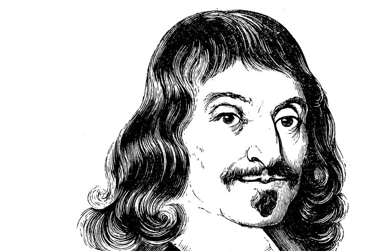 Frases de Rene Descartes