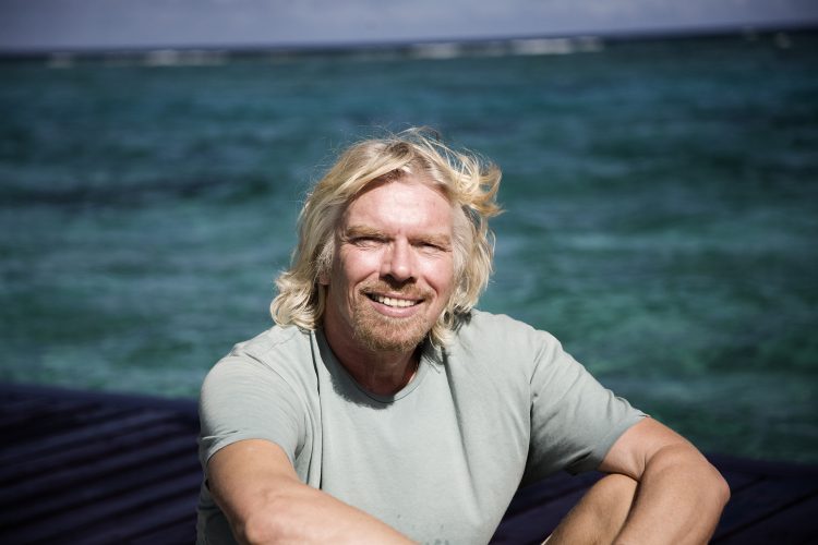 Frases de Richard Branson