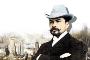 Frases de Rubén Darío