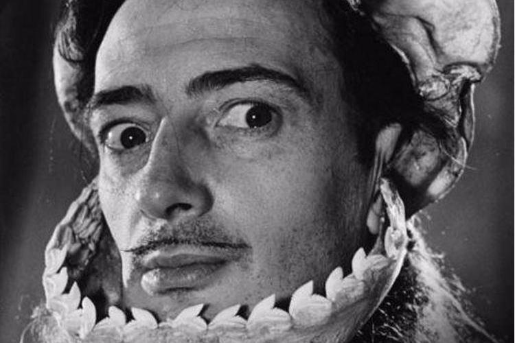 Frases de Salvador Dalí