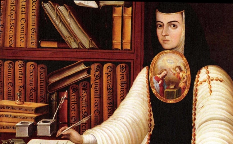 Frases de Sor Juana Inés de la Cruz