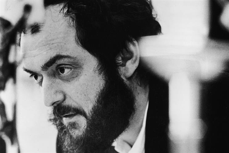 Frases de Stanley Kubrick