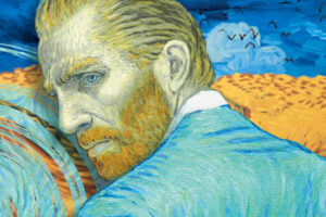 Frases de Vincent Van Gogh