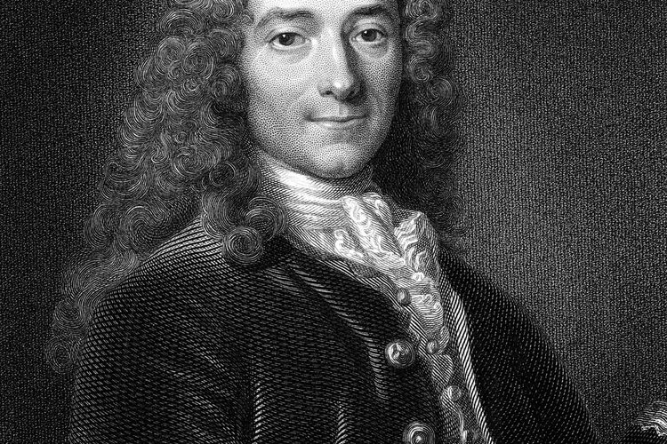 Frases de Voltaire