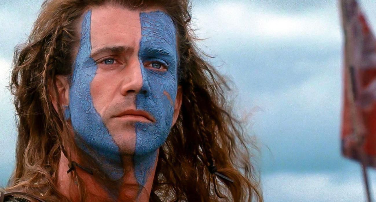 Frases de William Wallace