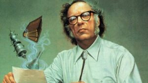 Frases de Isaac Asimov