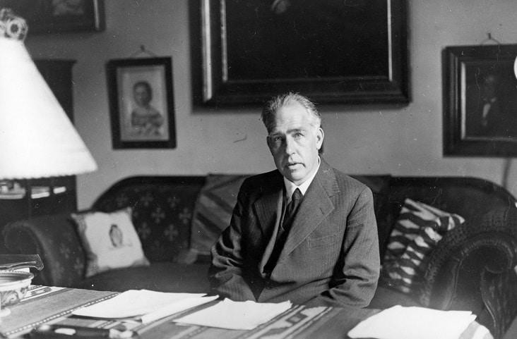 Frases de Niels Bohr