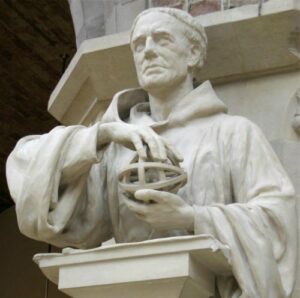 Frases de Roger Bacon