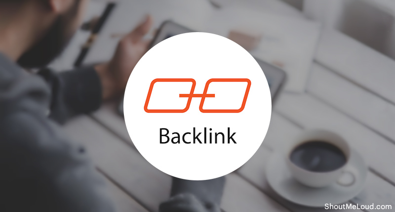 Backlinks