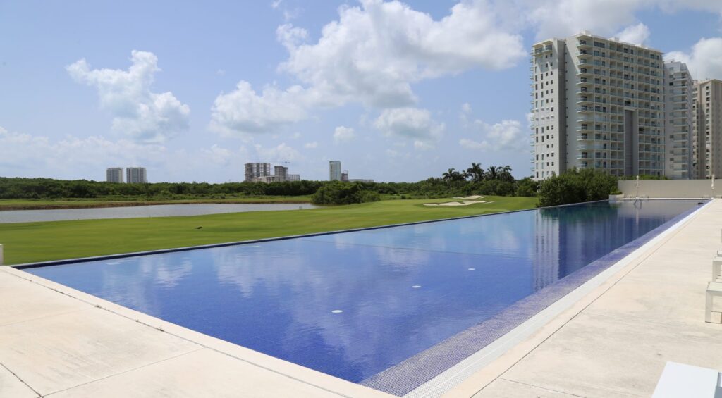 Sky Residences Cancun