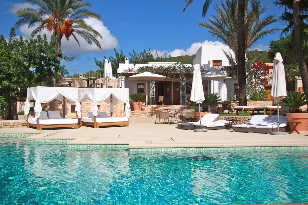 Agroturismo Can Pardal