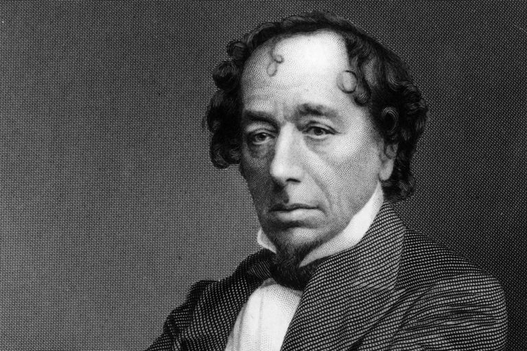 Frases de Benjamin Disraeli