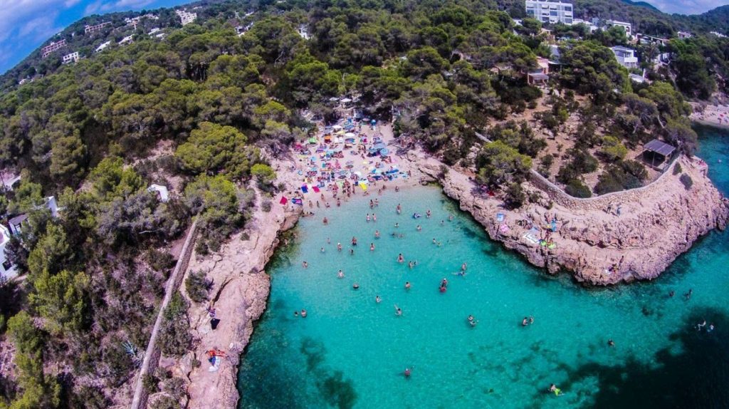 Cala Gracioneta