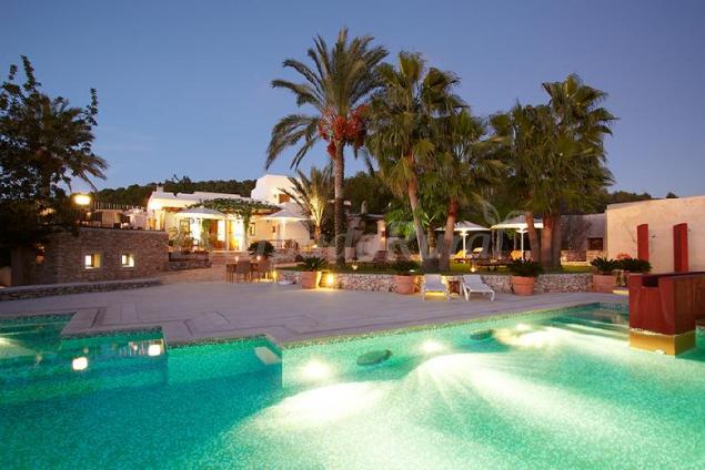 Can Lluc Hotel Rural
