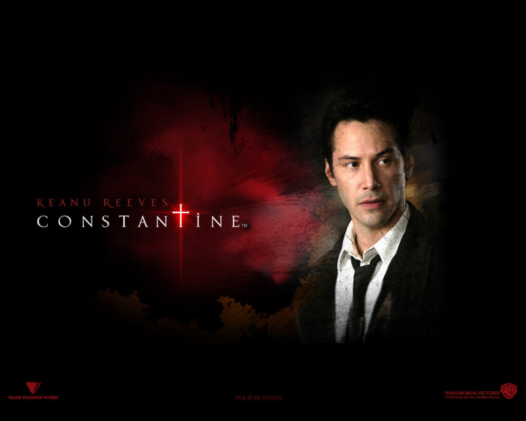 Constantine (2005)